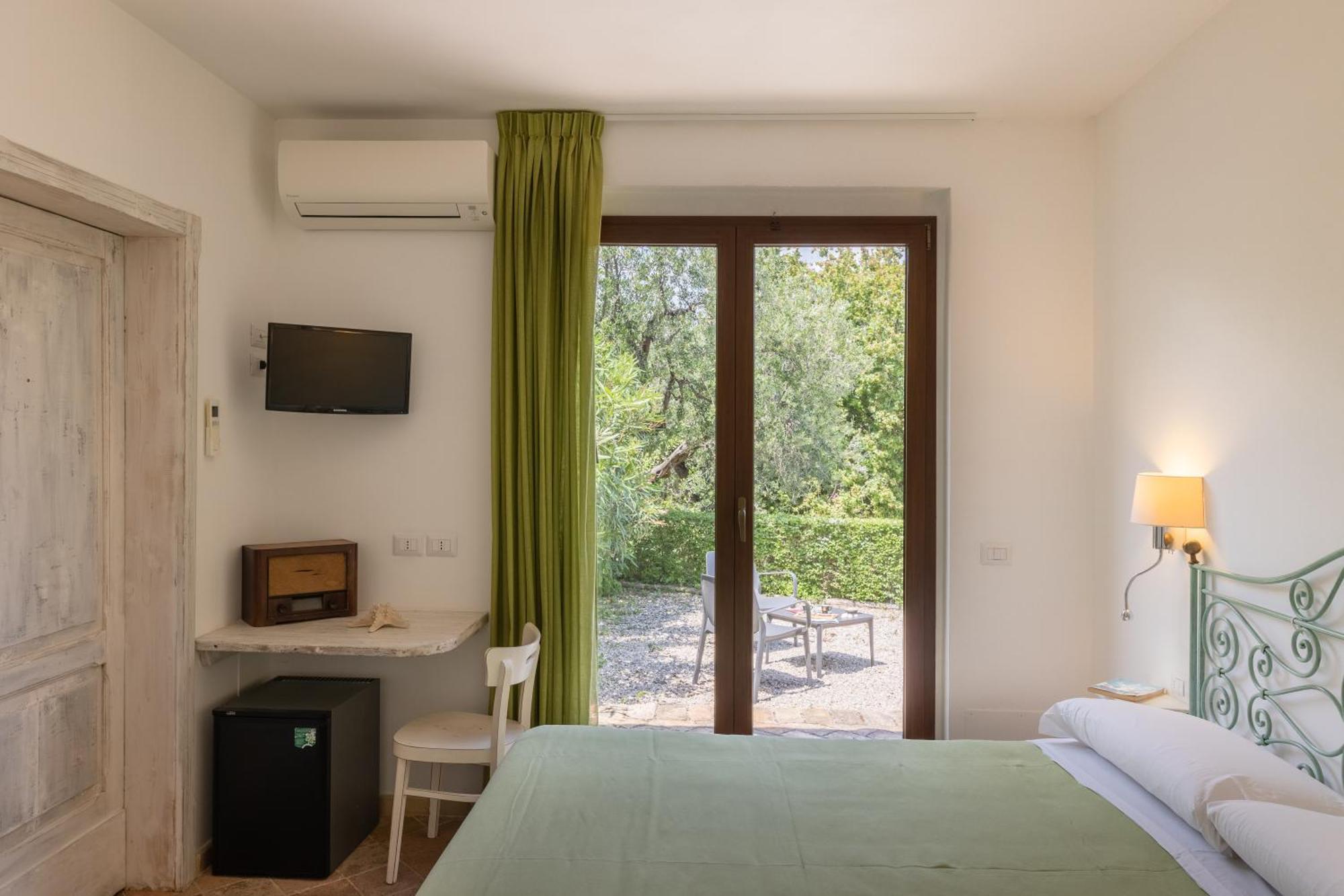 Villa Cri Cri B&B Di Charme San Benedetto del Tronto Exterior foto