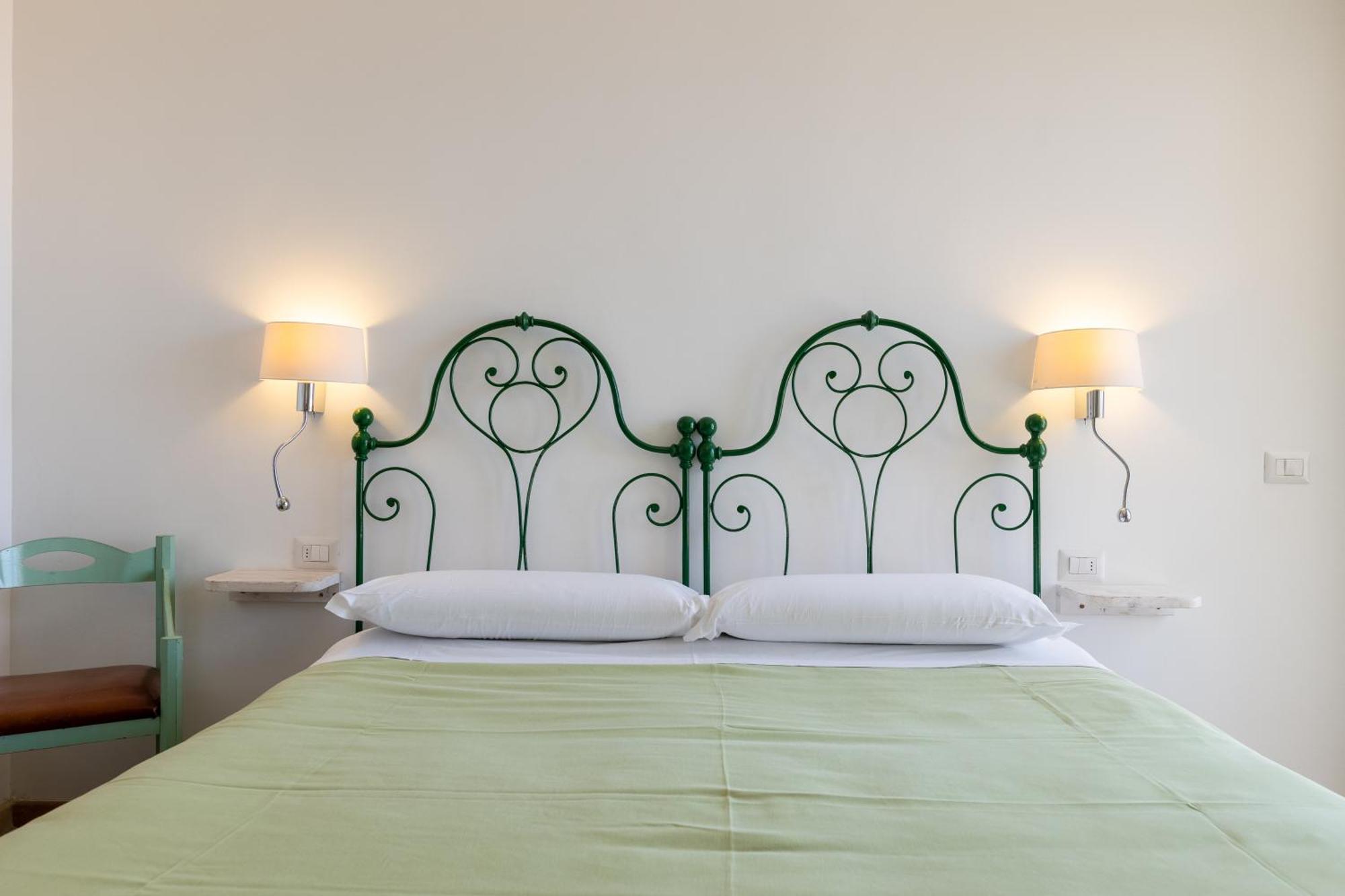 Villa Cri Cri B&B Di Charme San Benedetto del Tronto Exterior foto