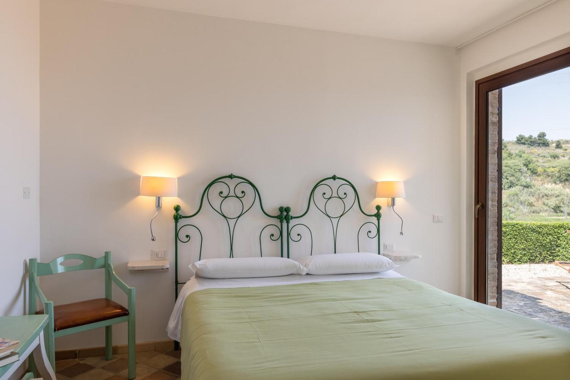 Villa Cri Cri B&B Di Charme San Benedetto del Tronto Exterior foto