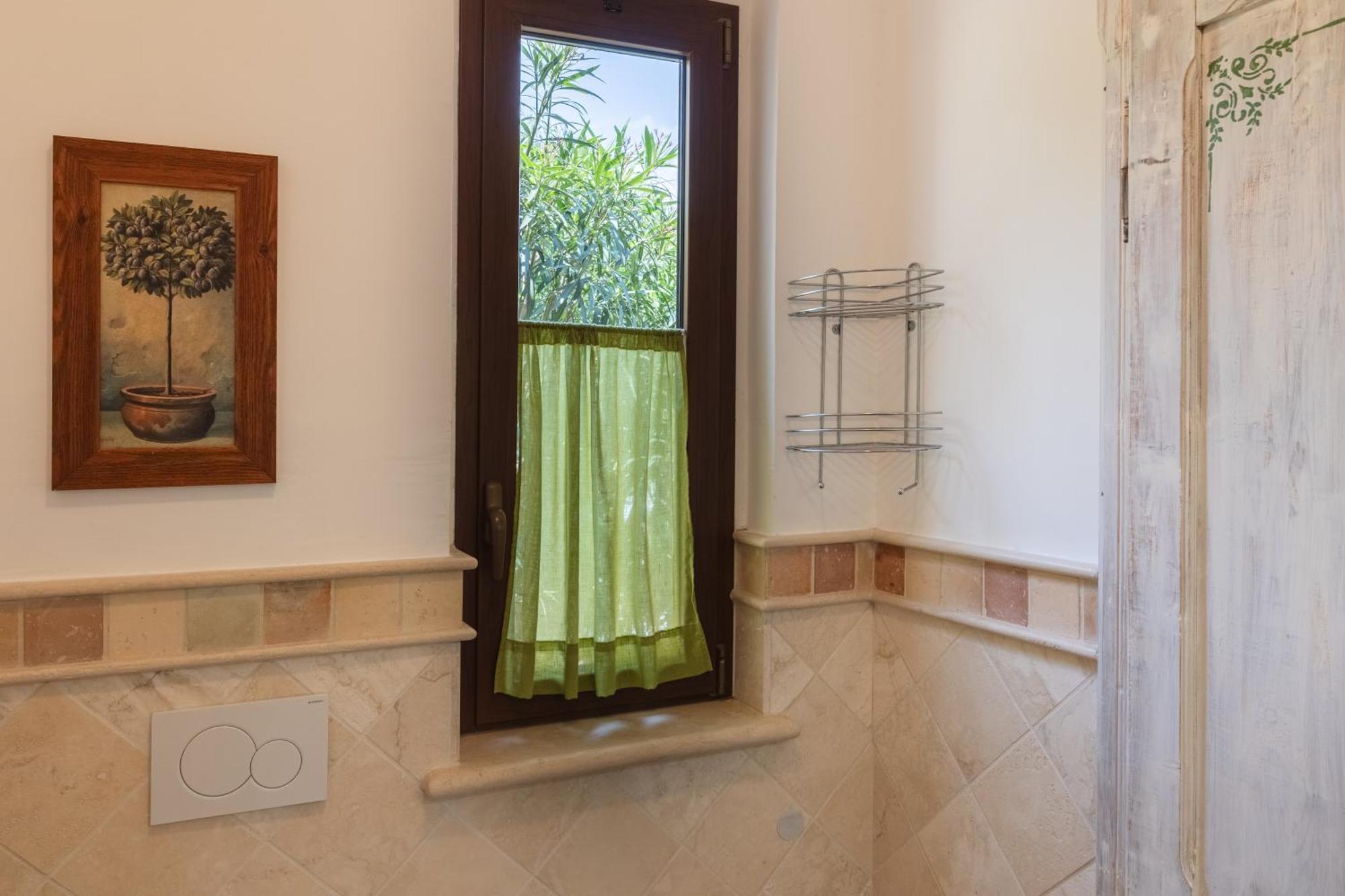 Villa Cri Cri B&B Di Charme San Benedetto del Tronto Exterior foto