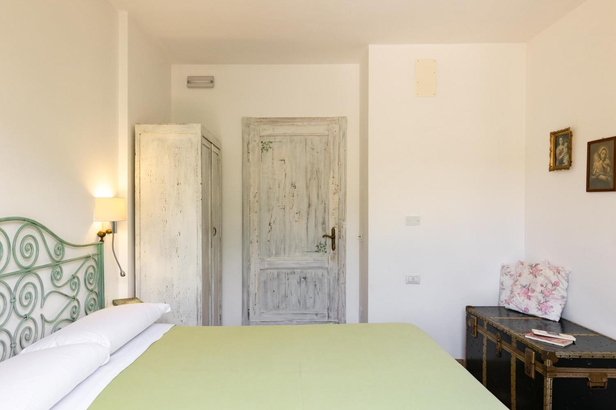 Villa Cri Cri B&B Di Charme San Benedetto del Tronto Exterior foto