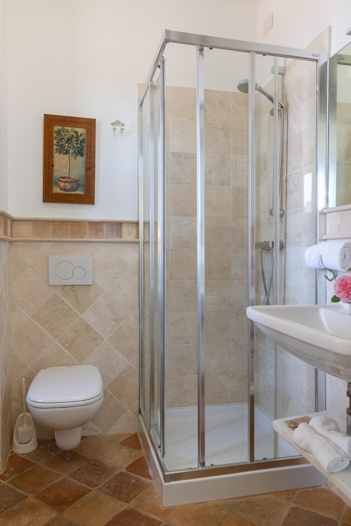 Villa Cri Cri B&B Di Charme San Benedetto del Tronto Exterior foto