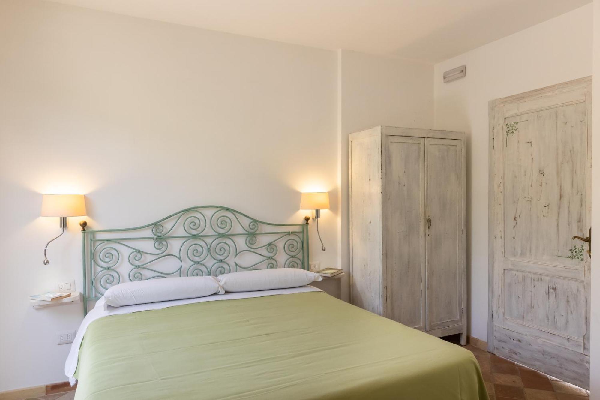 Villa Cri Cri B&B Di Charme San Benedetto del Tronto Exterior foto