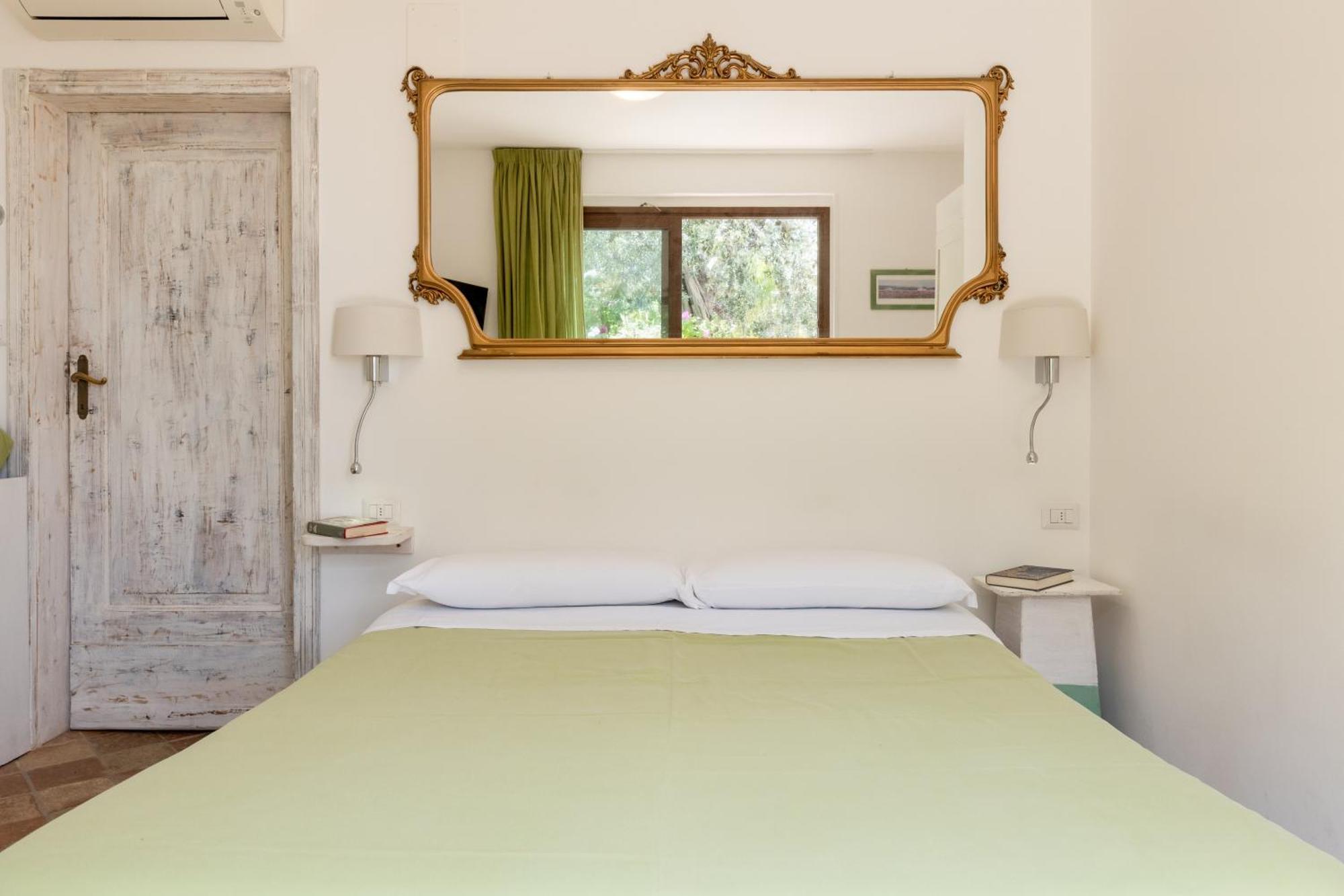 Villa Cri Cri B&B Di Charme San Benedetto del Tronto Exterior foto
