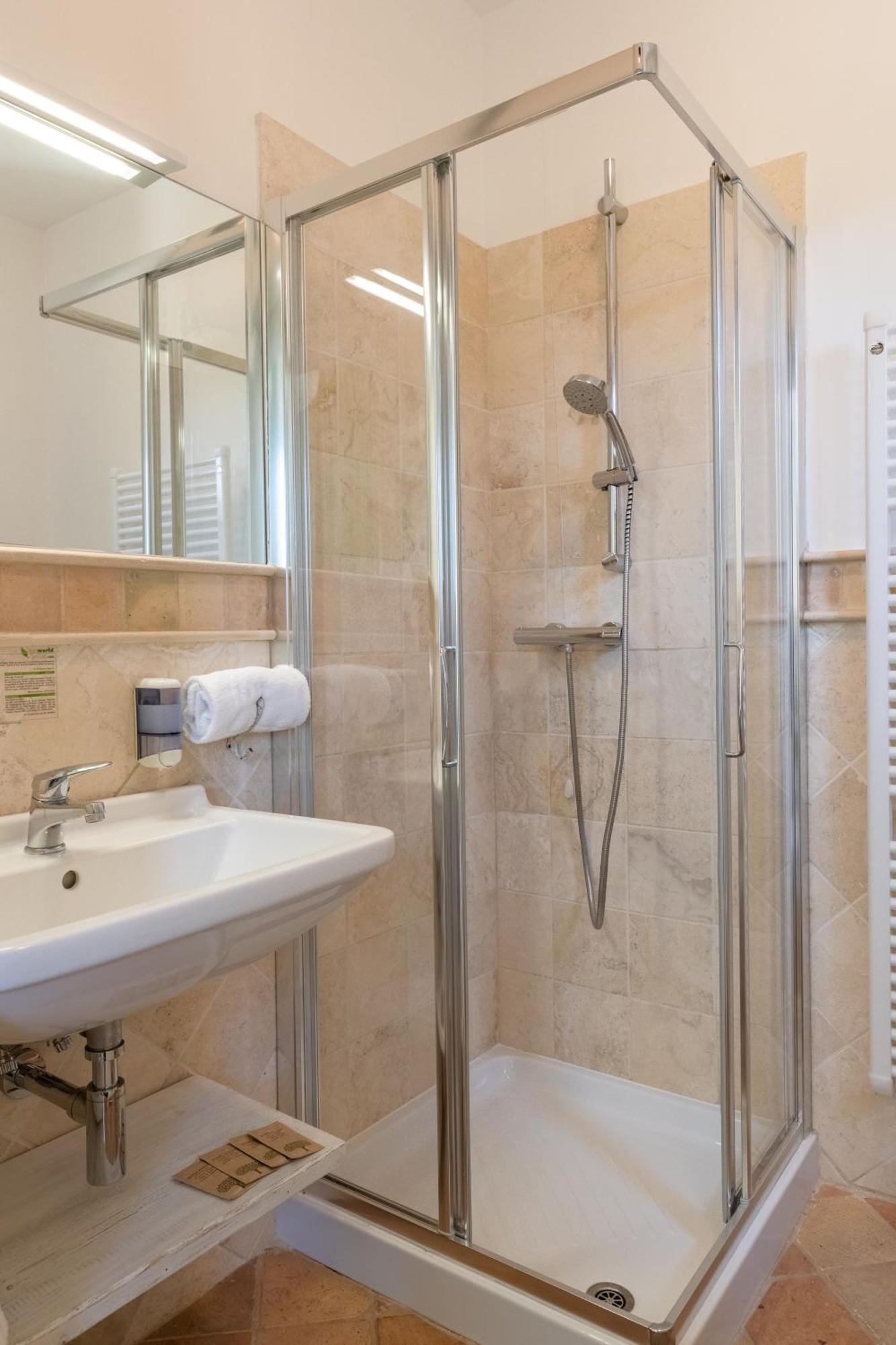 Villa Cri Cri B&B Di Charme San Benedetto del Tronto Exterior foto